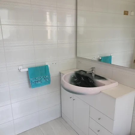 Con Piscina En Laguna Rosa Villa *