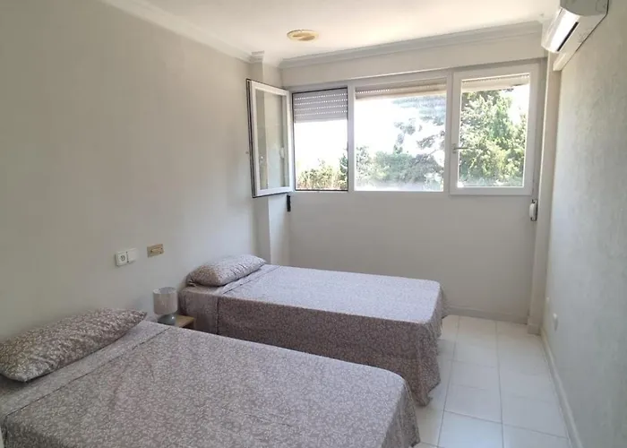 Villa Con Piscina En Laguna Rosa *