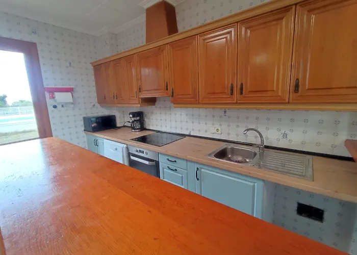 Con Piscina En Laguna Rosa Villa Torrevieja