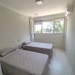 Vila Con Piscina En Laguna Rosa *