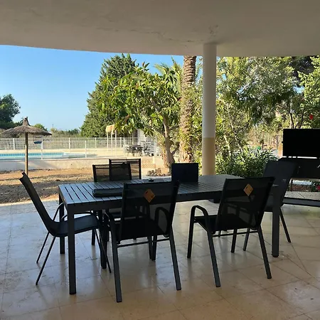 Con Piscina En Laguna Rosa Torrevieja